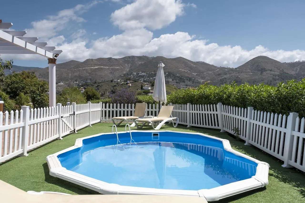 Casa Rural El Cerrillo Cómpeta
