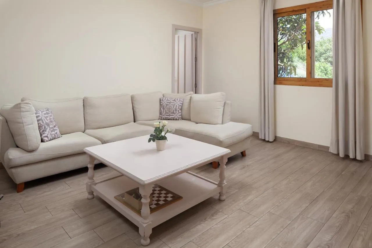 Feriehus Casa Rural El Cerrillo Cómpeta Spanien
