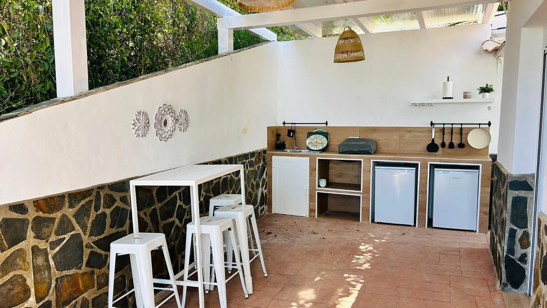 Casa Rural El Cerrillo Cómpeta 0*,  Spanien